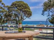 Seaside Escape Rockingham