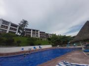 Condominio vista al mar 3 Albercas
