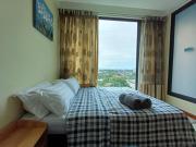 Sky Suites 2BR 2 Baths with Parking