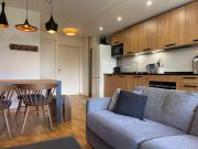 Appartement lumineux avec terrasse et parking à Samoëns - FR-1-624-171