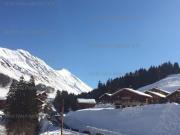 Confortable T2 au Chinaillon idéal pour 4 pers. - FR-1-458-209