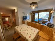 Confortable T2 au Chinaillon idéal pour 4 pers. - FR-1-458-209