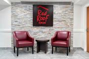 Red Roof Inn Auburn Hills