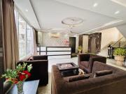 BluO Lake View NewTown - Boutique Hotel