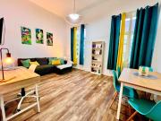 Cozy Refuge La Isleta