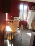 le prana maison dhotes