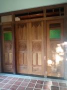 verdant valley villa