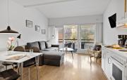 1 Bedroom Gorgeous Apartment In Nexø