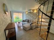 Le Domaine de L étang La saboterie