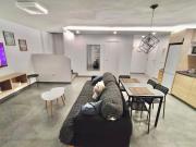 Caletillas Black sand 1º linea playa & piscina & wifi Caletillas Black sand 1º linea playa & piscina & wifi