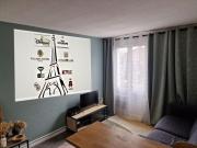 Joli studio Disneyland Paris 2 pers