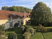 Gîte 6 chambres entre Reims et Epernay - Le Tilleul - Gîtes Au Beau Sarrazin
