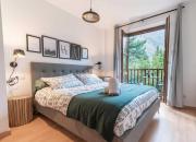 LOIRA CASA SANCHINES Dúplex de lujo en Benasque