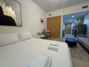 ASHRI HH Spacious Studio in May Residence JVC