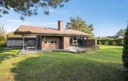 Stunning Home In Vordingborg With Wifi