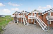 Amazing Home In Rømø With Kitchen