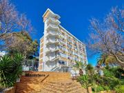 Secure Sea Point Stay with Mountain Views