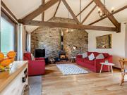 1 Bed in Bude WBARN 1 Bed in Bude WBARN