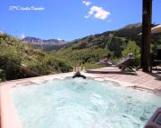 Prestigious Chalet with Pool & Hot tub, Mountain Views for 19 Guests Prestigious Chalet with Pool & Hot tub, Mountain Views for 19 Guests