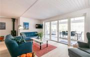 Holiday Home Harevej Nexø Vi