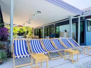 The One Hostel Phi Phi Island