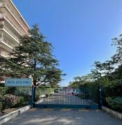 ANTIBES Studio RDJ calme proche mer