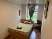 Delta 6 two big beds