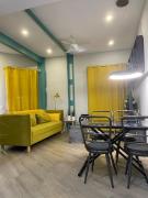 Apartamento Deluxe El Avión