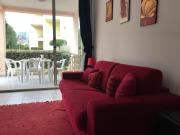 San Rocco one bed Apartments 1B1 4