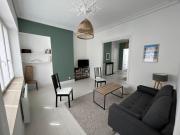 Maison plein cœur de Malo-les-Bains - Proximité plage et commerces