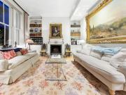 Chelsea Snug with Garden