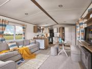 Ivy Caravan 2 at Thurston Manor Leisure Park Ivy Caravan 2 at Thurston Manor Leisure Park