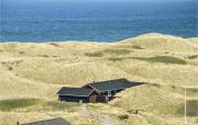 Five-Bedroom Holiday Home In Lokken