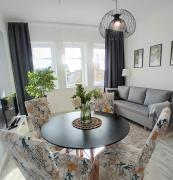 Apartmán VeVa - 2kk blízko centra s balkónem