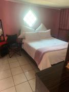 Khosanatours tours and travel