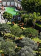 Hotel Park Victoria Hotel Park Victoria