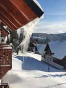 Apartmán Vítkovice 405