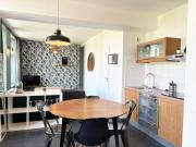 Bel Appartement Jusqua 4 voyageurs