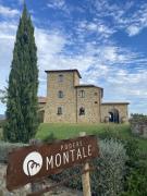 Podere Montale Winery Podere Montale Winery