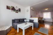 Shabby Chic Apartment DiSente nr1 close to Krk centre