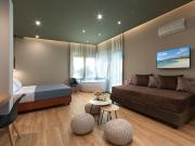 Coastal Suites at Alimos Beach