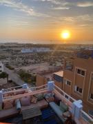 Terrasseplage appartement N9