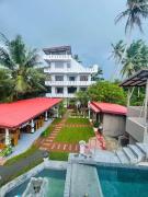 Relax House Water Villa