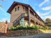 Penzion Ve Vinohradě