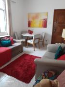 Apartamento 2 Quartos em Ipanema