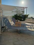 Le terrazze sul sale-Monolocale 1 & Monolocale 2 White Gold Apartaments & 2 White Gold Apartaments