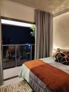 Studio na Paulista Metrô Paraíso