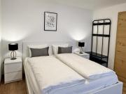 Alpin-schick, 39m2, Ski & Sport, mit Pool - SK213