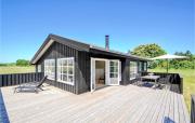 Three-Bedroom Holiday Home In Grenaa Three-Bedroom Holiday Home In Grenaa