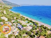 Barbati Alpha MiniVilla by DadoVillas